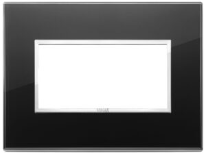 VIMAR 21654.76 EIKON OKVIR ZA 4 M.