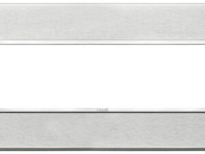 VIMAR 21657.02 EIKON OKVIR ZA 7 M.