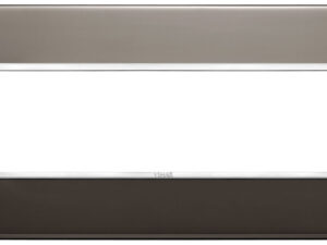 VIMAR 21657.06 EIKON OKVIR ZA 7 M.