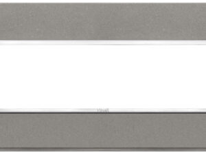 VIMAR 21657.53 EIKON OKVIR ZA 7 M.