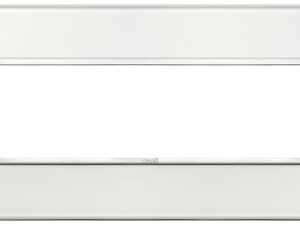 VIMAR 21657.70 EIKON OKVIR ZA 7 M.