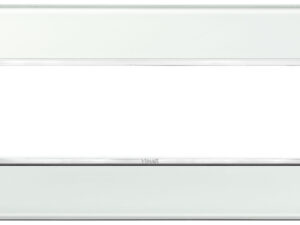 VIMAR 21657.71 EIKON OKVIR ZA 7 M.