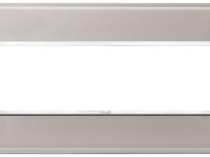 VIMAR 21657.73 EIKON OKVIR ZA 7 M.