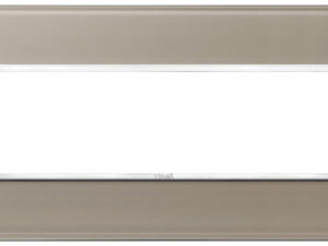 VIMAR 21657.74 EIKON OKVIR ZA 7 M.