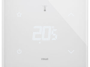 VIMAR 21814.S.70 EIKON KNX KRONOTERMOSTAT 2M