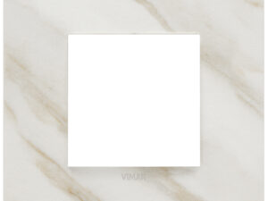 VIMAR 22642.51 EIKON EXE OKVIR ZA 2 M.