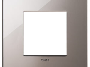 VIMAR 22642.76 EIKON EXE OKVIR ZA 2 M.