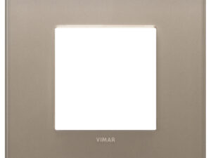 VIMAR 22642.77 EIKON EXE OKVIR ZA 2 M.
