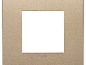VIMAR 22642.88 EIKON EXE OKVIR ZA 2 M.