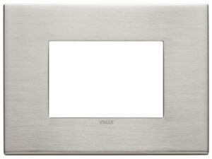 VIMAR 22653.11 EIKON EXE OKVIR ZA 3 M.