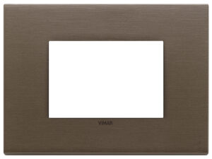 VIMAR 22653.12 EIKON EXE OKVIR ZA 3 M.
