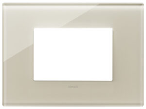 VIMAR 22653.72 EIKON EXE OKVIR ZA 3 M.