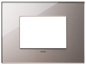 VIMAR 22653.76 EIKON EXE OKVIR ZA 3 M.