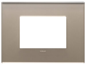VIMAR 22653.77 EIKON EXE OKVIR ZA 3 M.