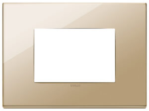 VIMAR 22653.82 EIKON EXE OKVIR ZA 3 M.