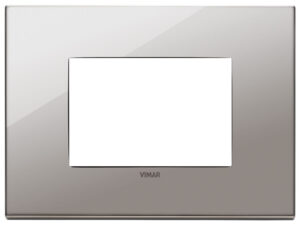 VIMAR 22653.83 EIKON EXE OKVIR ZA 3 M.