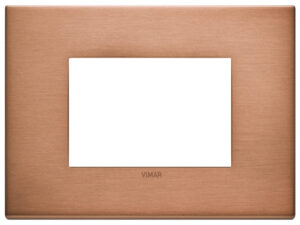 VIMAR 22653.86 EIKON EXE OKVIR ZA 3 M.