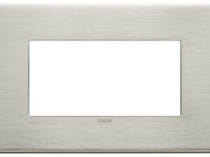 VIMAR 22654.11 EIKON EXE OKVIR ZA 4 M.