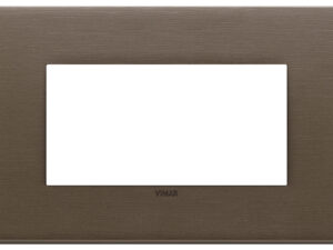 VIMAR 22654.12 EIKON EXE OKVIR ZA 4 M.