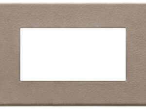 VIMAR 22654.22 EIKON EXE OKVIR ZA 4 M.
