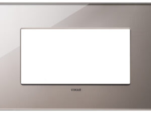 VIMAR 22654.76 EIKON EXE OKVIR ZA 4 M.