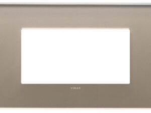VIMAR 22654.77 EIKON EXE OKVIR ZA 4 M.