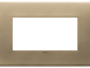 VIMAR 22654.85 EIKON EXE OKVIR ZA 4 M.