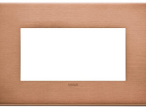 VIMAR 22654.86 EIKON EXE OKVIR ZA 4 M.