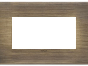 VIMAR 22654.87 EIKON EXE OKVIR ZA 4 M.