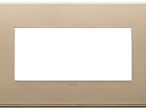 VIMAR 22654.88 EIKON EXE OKVIR ZA 4 M.