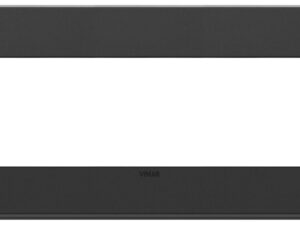 VIMAR 22657.03 EIKON EXE OKVIR ZA 7 M.
