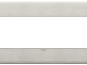 VIMAR 22657.11 EIKON EXE OKVIR ZA 7 M.