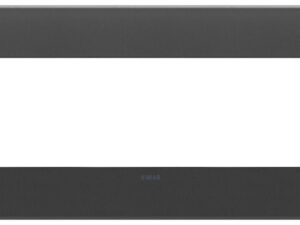 VIMAR 22657.73 EIKON EXE OKVIR ZA 7 M.