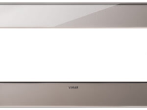VIMAR 22657.76 EIKON EXE OKVIR ZA 7 M.