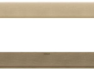 VIMAR 22657.85 EIKON EXE OKVIR ZA 7 M.