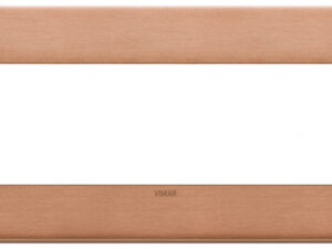 VIMAR 22657.86 EIKON EXE OKVIR ZA 7 M.