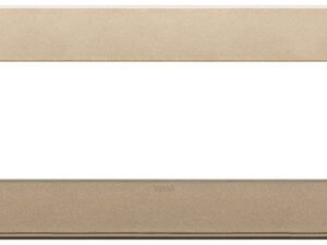VIMAR 22657.88 EIKON EXE OKVIR ZA 7 M.