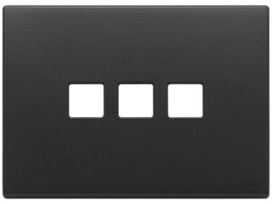 VIMAR 22683.3.03 EIKON FLAT 3Mx3