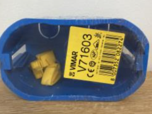 71603 RAZVODNIK 3 MJ. ZA KNAUF