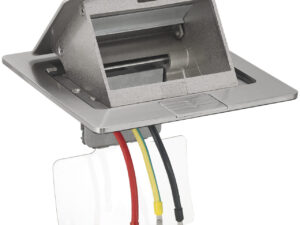 VIMAR 54303 PODNA KUPOLA 3M PLANA NEVE