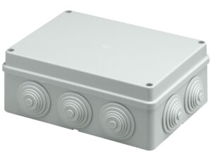 VIMAR 55107 RAZVODNIK 190X140X70
