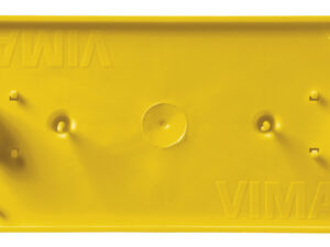 VIMAR 71324 POKLOPAC ZA ŽBUKANJE 4MJ.
