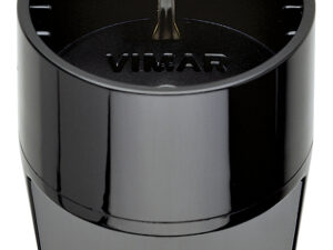 00302 S11 adapter + P30 utičnica crna