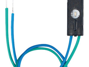 Linea Quid LED jedinica zelena