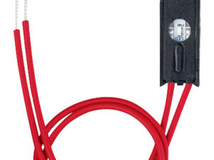Linea LED jedinica 5V crvena