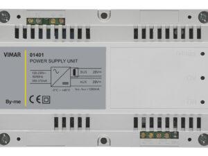 01401 JEDINICA ZA NAPAJANJE 120-230V 29Vdc 1280mA