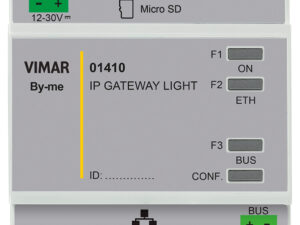 01410 BY-ME LIGHT GATEWAY