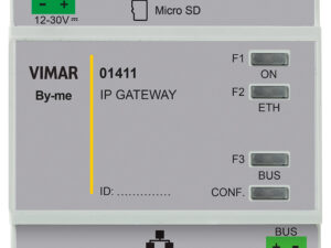 01411 BY-ME GATEWAY