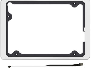 Držač za iPad 10,9-11 inča, bijeli