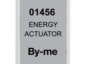 Aktuator 16A+struja i RCBO-senzor